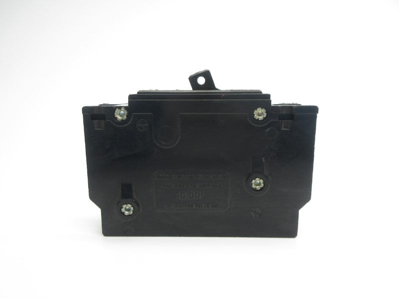 WESTINGHOUSE QC1020 120/240VAC 20A NSNP