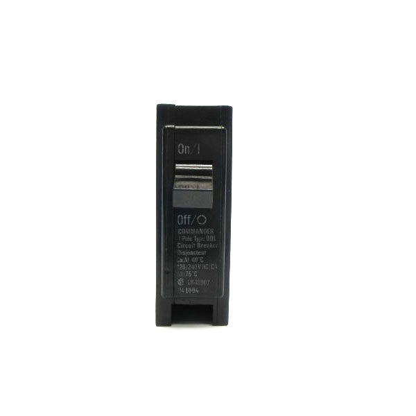 COMMANDER BQL130 120/240VAC 30A NSNP