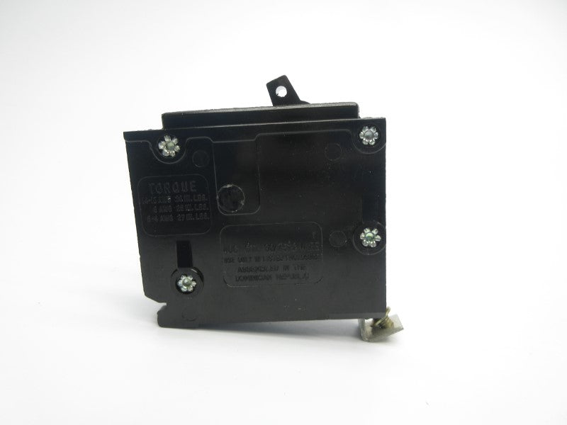 COMMANDER BQL130 120/240VAC 30A NSNP