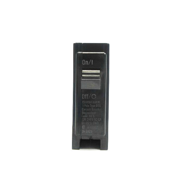 COMMANDER BQL115 120/240VAC 15A NSNP