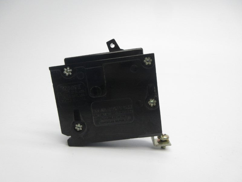 COMMANDER BQL115 120/240VAC 15A NSNP