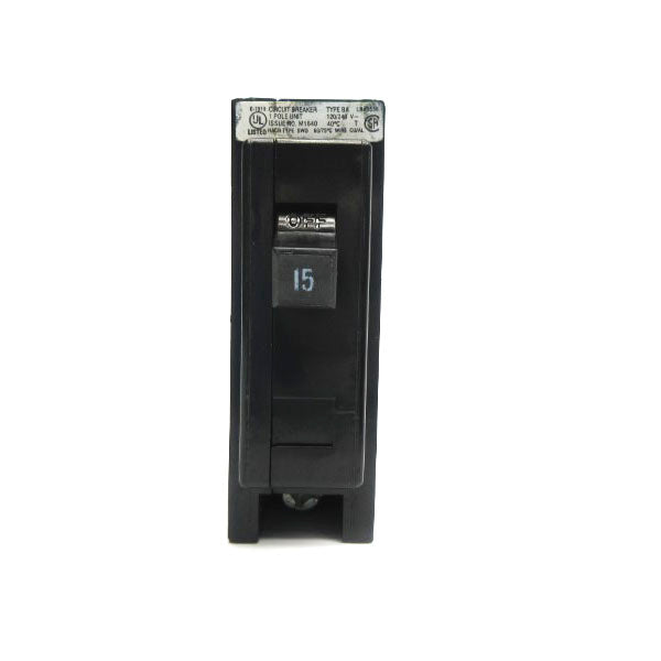 CUTLER HAMMER BA115 120/240V 15A NSNP