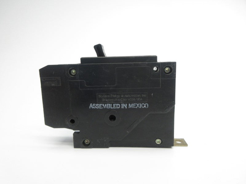 SIEMENS BQD6120 347VAC 20A NSNP
