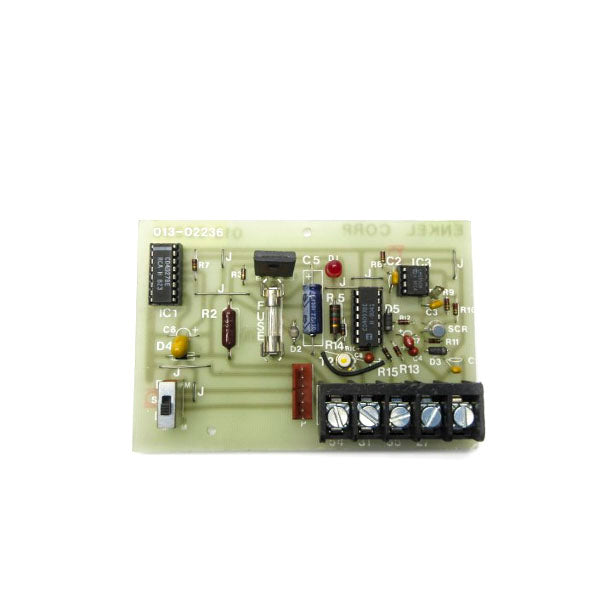 ENKEL 013-02236 NSNP