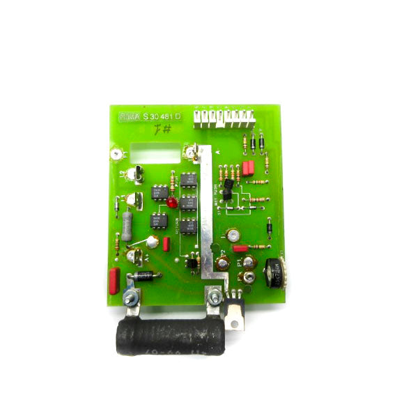 RIMA S30481D NSNP