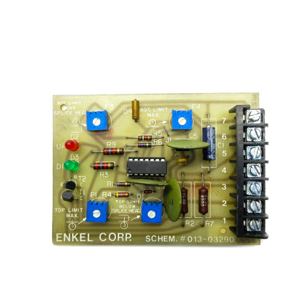 ENKEL 013-03290 NSNP
