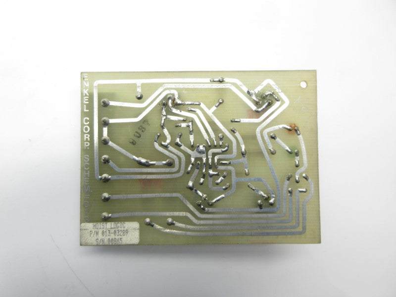 ENKEL 013-03290 NSNP