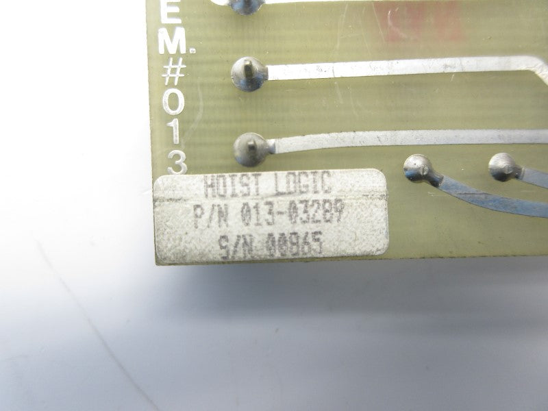 ENKEL 013-03290 NSNP