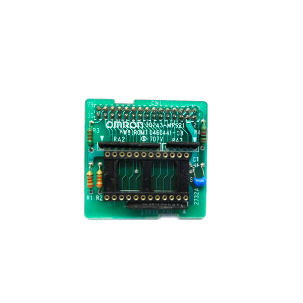 OMRON 3G2A3-MP521 NSNP