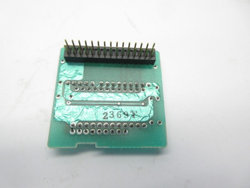 OMRON 3G2A3-MP521 NSNP