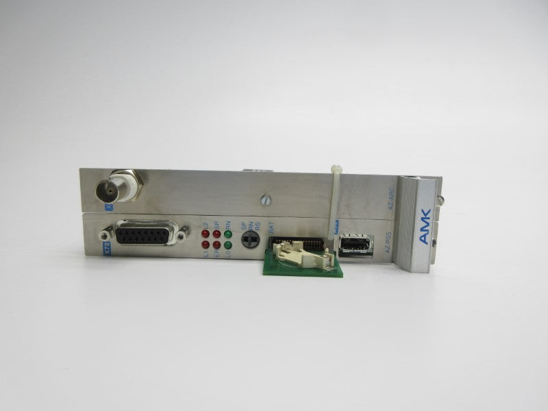 AMK AZ-RC2 UNMP