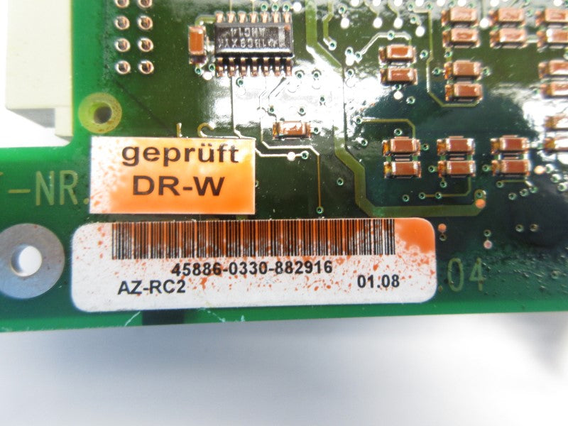 AMK AZ-RC2 UNMP