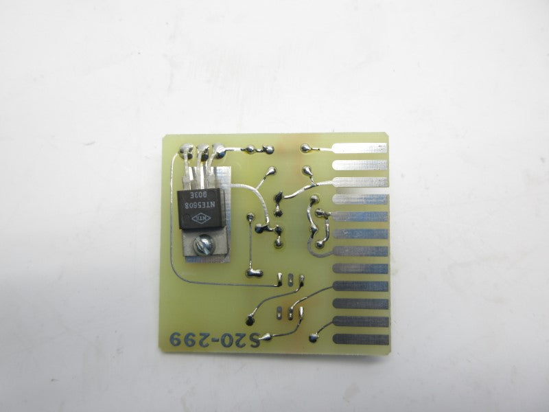 S20-299 NSNP
