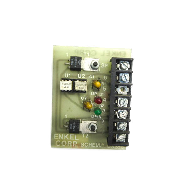 ENKEL 012-03287 UNMP