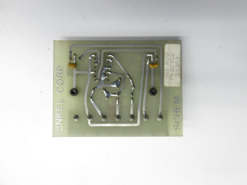 ENKEL 012-03287 UNMP