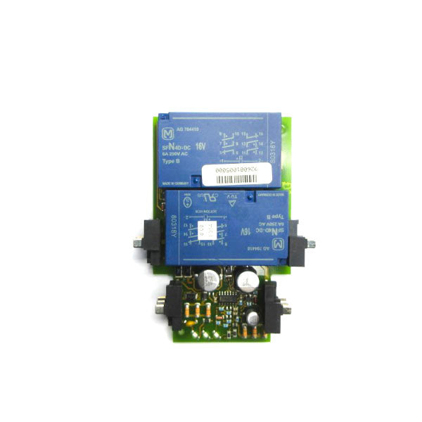 SIEMENS 926003104-2 UNMP