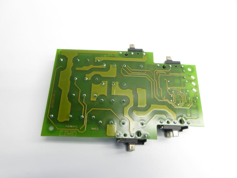 SIEMENS 926003104-2 UNMP