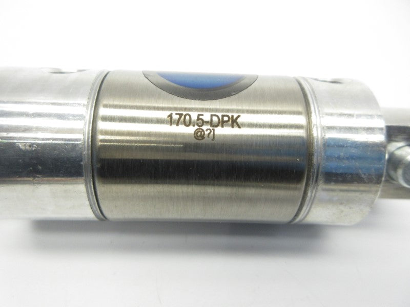 BIMBA 170.5-DPK (BLUE) NSNP