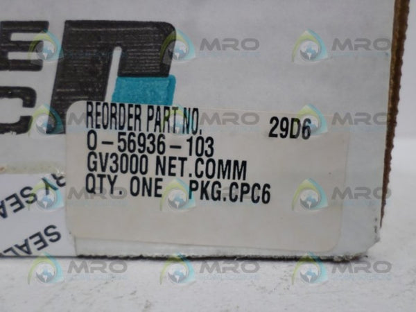 RELIANCE ELECTRIC 0-56936-103 CIRCUIT BOARD  NSFS