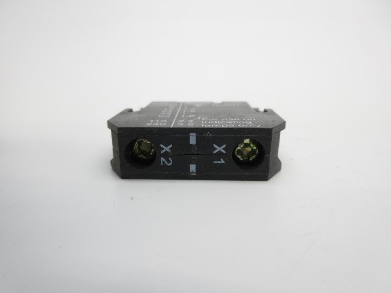 CUTLER HAMMER E22D SER. A2 250V NSNP