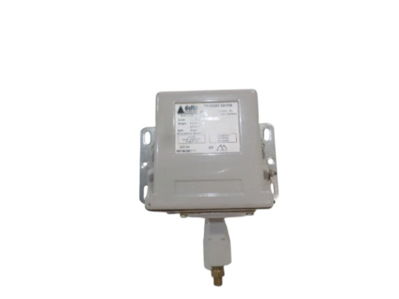 DELTA W20111M102A PRESSURE SWITCH UNMP