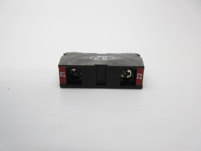ELAN EF220.1 300VAC 10A NSNP