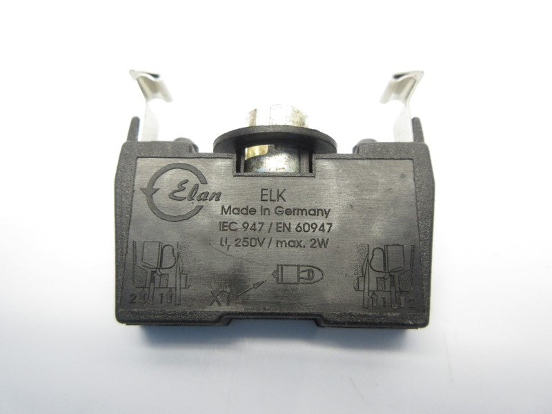 ELAN ELK 250V NSNP