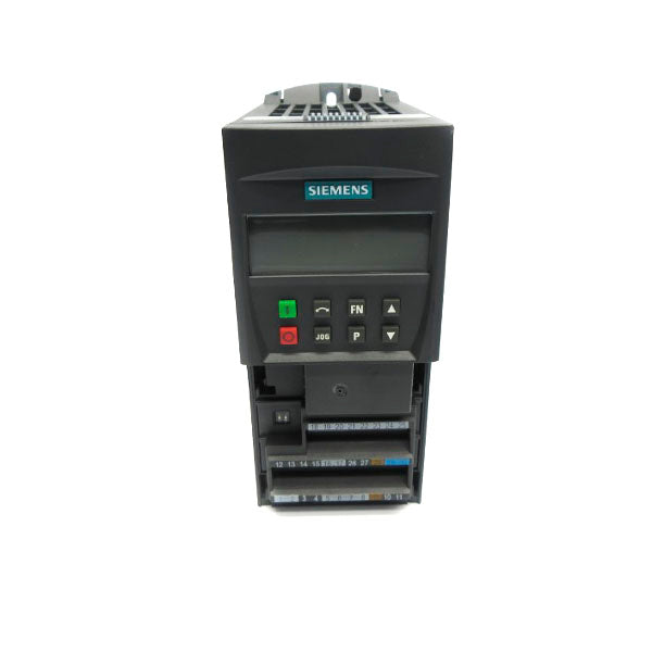 SIEMENS 6SE6440-2UD13-7AA1 380-480V 2.2A NSNP