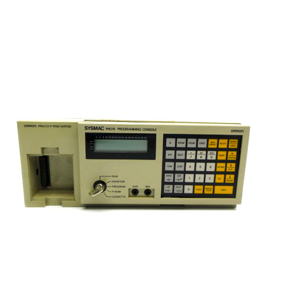 OMRON 3G2A3-PRW03 NSNP