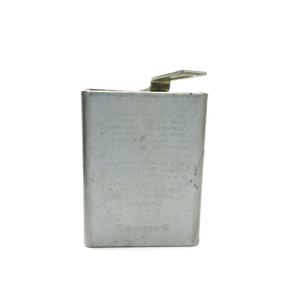 HONEYWELL M436A1116 120V NSNP