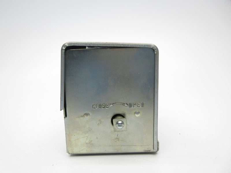 HONEYWELL M436A1116 120V NSNP