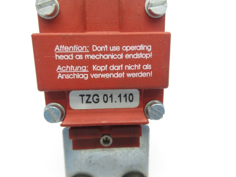 ELAN TZG01.110 (AS PICTURED) NSNP