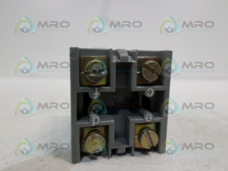 EAO 704.940.4 TRANSFORMER UNMP