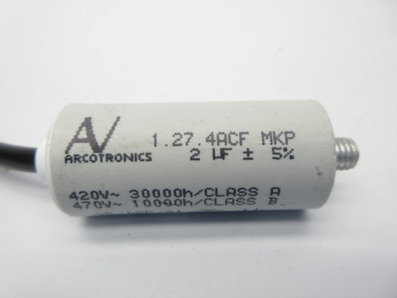 ARCOTRONICS EN60252-1 20230165 470V NSNP