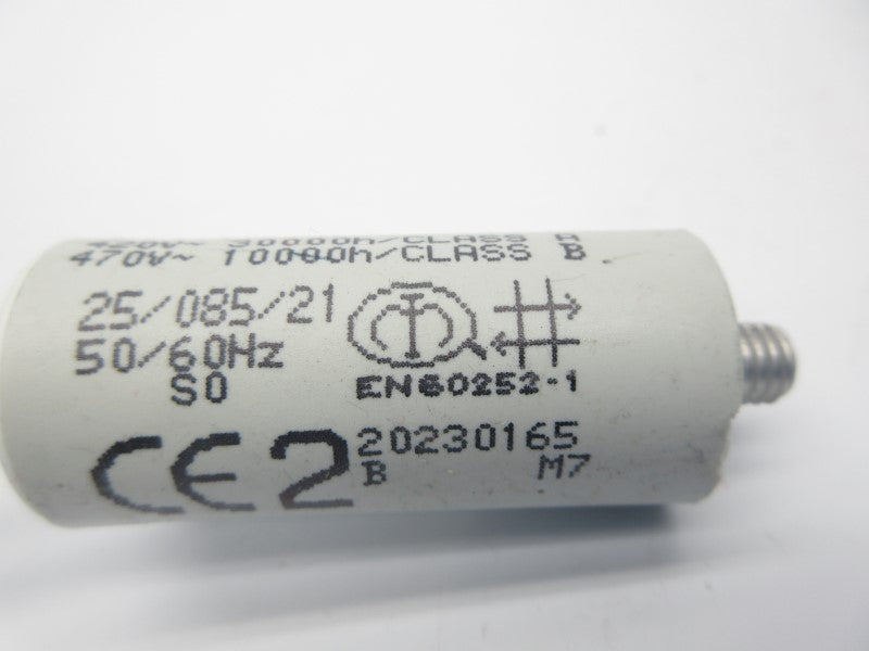 ARCOTRONICS EN60252-1 20230165 470V NSNP