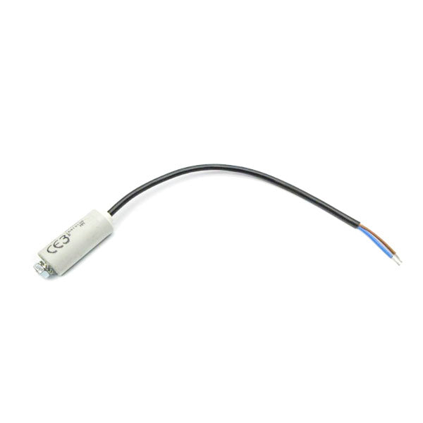 ARCOTRONICS EN60252-1 16410138 470V NSNP