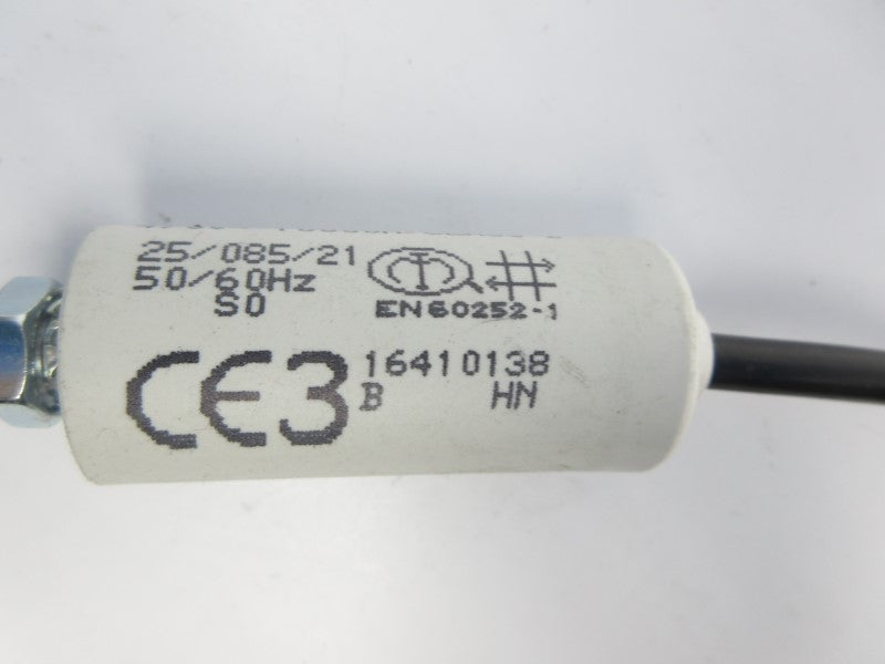 ARCOTRONICS EN60252-1 16410138 470V NSNP