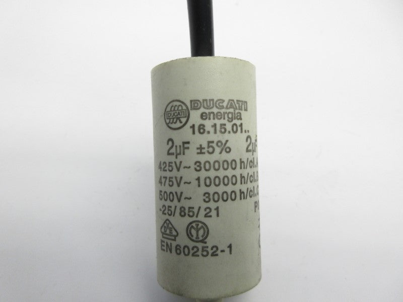 DUCATI 16.15.01 500V NSNP