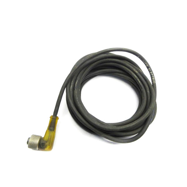 BAUMER ES33.5P NSNP