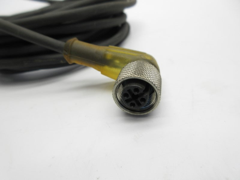 BAUMER ES33.5P NSNP