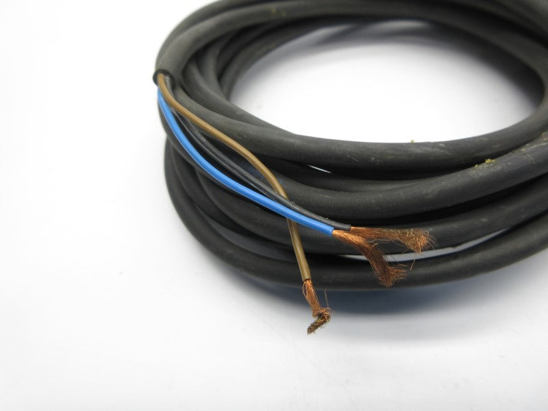 BAUMER ES33.5P NSNP