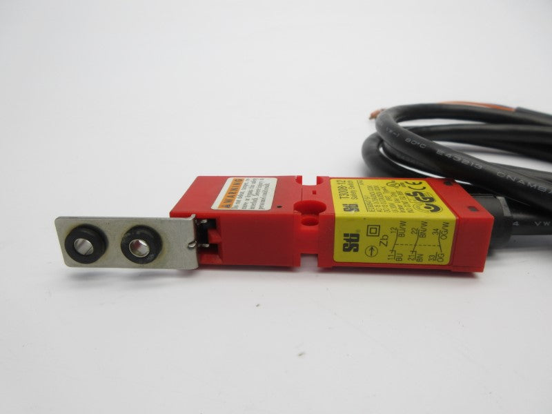 STI T3008-12 250V 0.27A NSNP