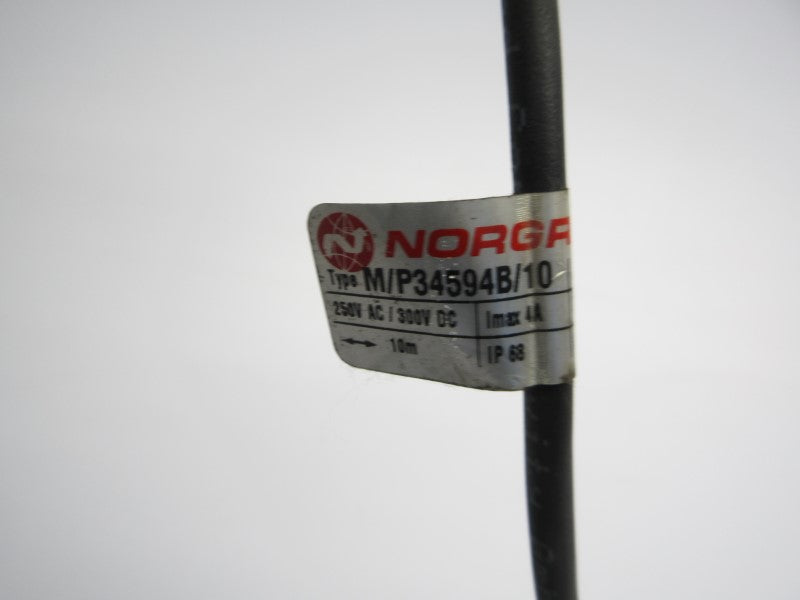 NORGREN M/P34594B/10 NSNP