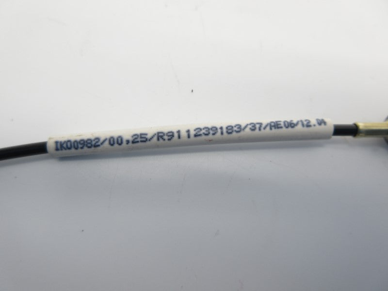 CABLE IKO0982/00,25/R911239183/37/AE06/12.04 NSNP