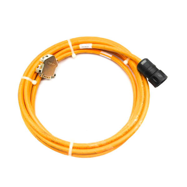 CONNECTOR CABLE IKS4374/005 NSNP