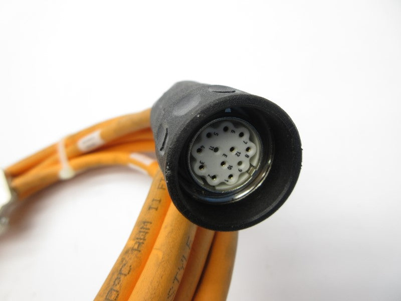 CONNECTOR CABLE IKS4374/005 NSNP