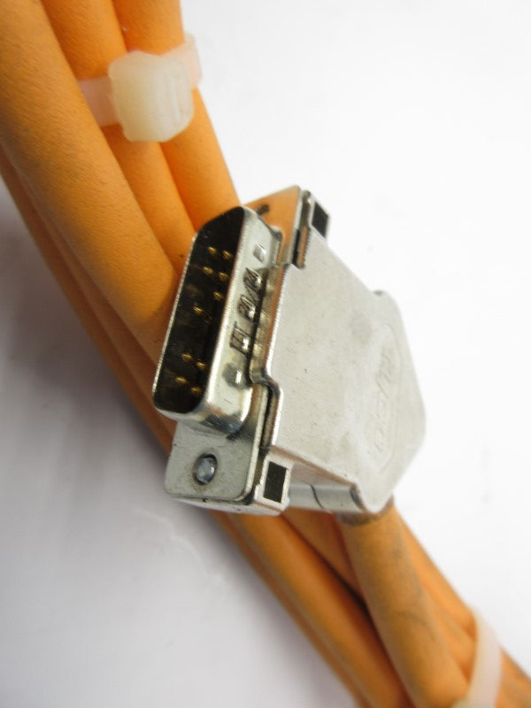 CONNECTOR CABLE IKS4374/005 NSNP