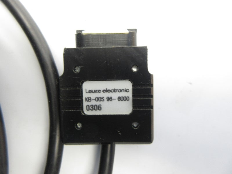 LEUZE ELECTRONIC KB-ODS 96-6000 NSNP