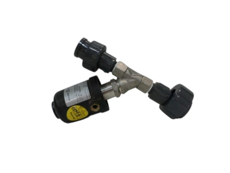 SCHUBERT SALZER 71549/06/03 VALVE UNMP