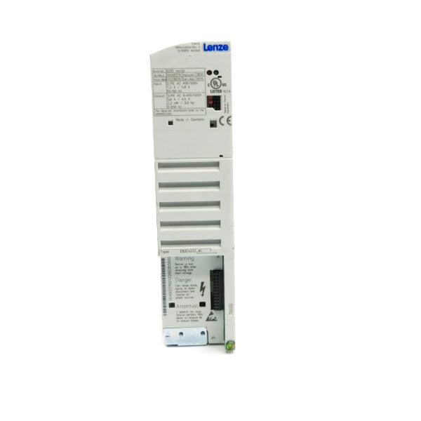 LENZE E82EV2224C 400/500V 7.3/5.8A NSNP